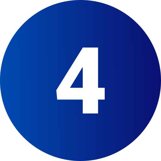 number-4