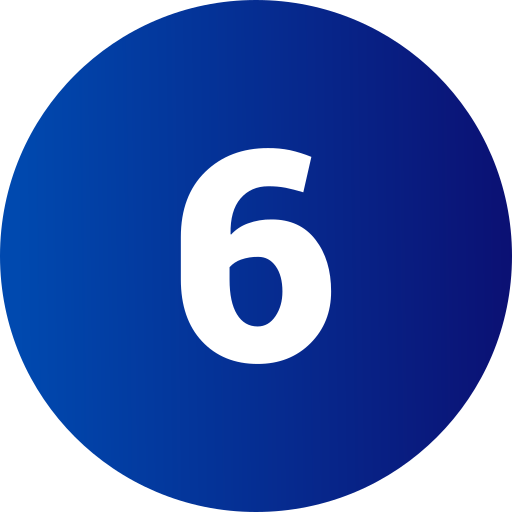 number-6